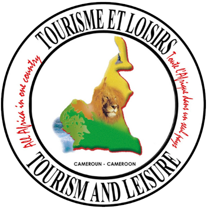 Ministry of Tourism Logo